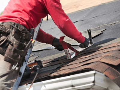 About Roof Repair Experts Cedar Bluff, AL